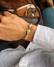Load image into Gallery viewer, Crimson Canyon Bracelet - Turnback Pony ™ - Bracelets
