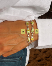 Load image into Gallery viewer, Crimson Canyon Bracelet - Turnback Pony ™ - Bracelets
