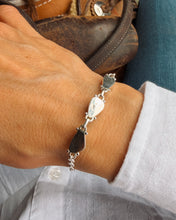 Load image into Gallery viewer, Crimson Canyon Bracelet - Turnback Pony ™ - Bracelets
