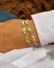 Load image into Gallery viewer, Crimson Canyon Bracelet - Turnback Pony ™ - Bracelets
