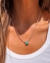 Load image into Gallery viewer, Branding Necklace (A)
