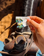 Load image into Gallery viewer, Joya Earrings - Turnback Pony ™ - Earring
