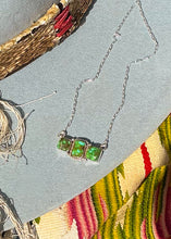 Load image into Gallery viewer, Hayes Necklace (Style 2) - Turnback Pony ™ - Necklace
