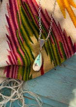Load image into Gallery viewer, Studio Necklace (Style A) - Turnback Pony ™ - Necklace
