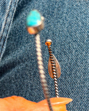 Load image into Gallery viewer, Ruth 2 Stone Cuff
