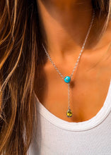 Load image into Gallery viewer, Lasso The Night Necklaces - Turnback Pony ™ - Necklaces
