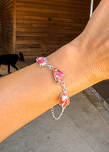 Load image into Gallery viewer, Marigold Bracelet - Turnback Pony ™ - Bracelets
