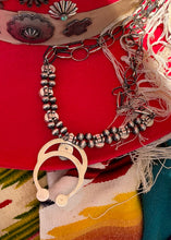 Load image into Gallery viewer, Malibu Squash (Style C) - Turnback Pony ™ - Necklace
