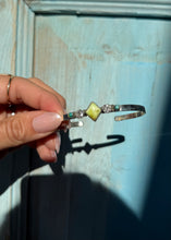 Load image into Gallery viewer, Free Spirit Cuff - Turnback Pony ™ - Cuff
