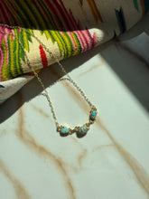 Load image into Gallery viewer, Audrey Gold Necklace

