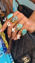Load image into Gallery viewer, Babe Adjustable Ring - Turnback Pony ™ - Rings
