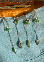 Load image into Gallery viewer, Righteous Rosary Necklace
