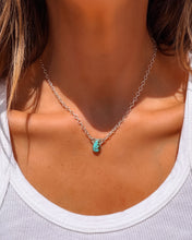 Load image into Gallery viewer, Elle Necklace (C)
