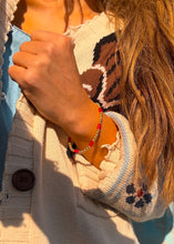 Load image into Gallery viewer, Mara Bracelet - Turnback Pony ™ - Bracelet
