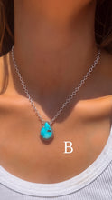 Load image into Gallery viewer, Hitchn Post  Necklace
