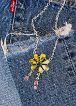 Load image into Gallery viewer, Skye Necklace - Turnback Pony ™ - Necklaces
