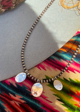 Load image into Gallery viewer, Level Up Necklace (style E) - Turnback Pony ™ - Necklace
