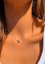 Load image into Gallery viewer, Enslee Necklace (A) - Turnback Pony ™ - Necklace
