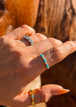 Load image into Gallery viewer, Sunlit Diamond Ring
