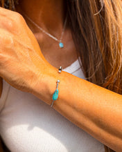 Load image into Gallery viewer, Ruth 2 Stone Cuff
