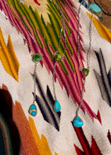 Load image into Gallery viewer, SALE The Mrs. Rosary - Turnback Pony ™ - NECK
