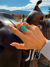 Load image into Gallery viewer, Colorado Adjustable Ring
