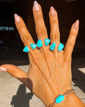 Load image into Gallery viewer, Navarro Adjustable Ring
