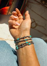 Load image into Gallery viewer, Kalea Bracelet - Turnback Pony ™ - Bracelets
