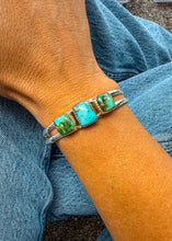 Load image into Gallery viewer, Feelin Fancy Cuff
