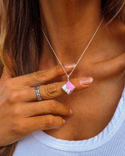 Load image into Gallery viewer, Starburst Necklace
