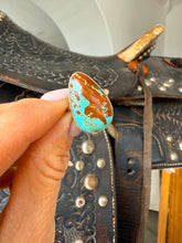 Load image into Gallery viewer, Darlin Size 8.5 Ring
