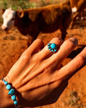Load image into Gallery viewer, Houston Adjustable Ring
