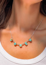 Load image into Gallery viewer, Levi Necklace - Turnback Pony ™ - Necklace

