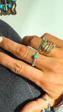 Load image into Gallery viewer, Neiman Silver Ring
