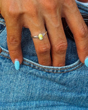 Load image into Gallery viewer, Hannah Adjustable Ring
