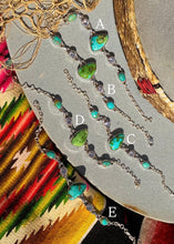 Load image into Gallery viewer, PO 07082025 #7 Bracelets - Turnback Pony ™ - Bracelets
