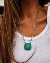 Load image into Gallery viewer, Josie Handmade Chain Necklace
