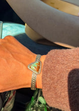 Load image into Gallery viewer, Dad’s Cactus Cuff - Turnback Pony ™ - Cuff
