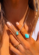 Load image into Gallery viewer, Remi Necklace (A) - Turnback Pony ™ - Necklace
