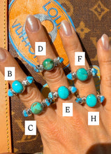 Load image into Gallery viewer, Red River Adjustable Ring
