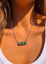 Load image into Gallery viewer, Tayler Necklace (B)
