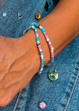 Load image into Gallery viewer, Calla Bracelet - Turnback Pony ™ - 
