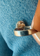 Load image into Gallery viewer, Julia Adjustable Ring - Turnback Pony ™ - 
