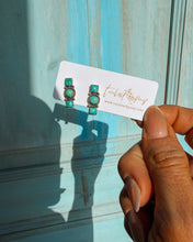 Load image into Gallery viewer, Hydie Stud Earrings
