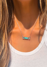 Load image into Gallery viewer, Wildest Dreams Necklace - Turnback Pony ™ - Necklaces
