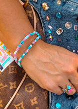 Load image into Gallery viewer, Calla Bracelet - Turnback Pony ™ - 
