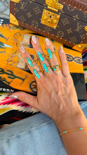 Load image into Gallery viewer, Anastasia Adjustable Ring
