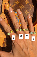 Load image into Gallery viewer, Maisyn Adjustable Ring
