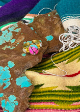 Load image into Gallery viewer, Elle Adjustable Ring
