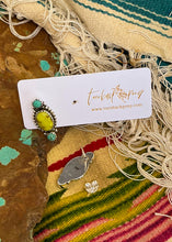Load image into Gallery viewer, Joslin Earrings - Turnback Pony ™ - Earrings

